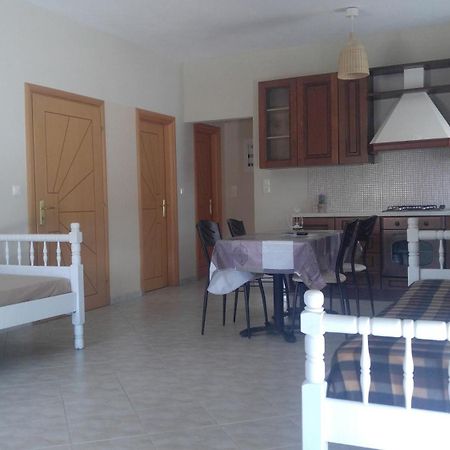 Avantis Apartments Perivolia  Номер фото
