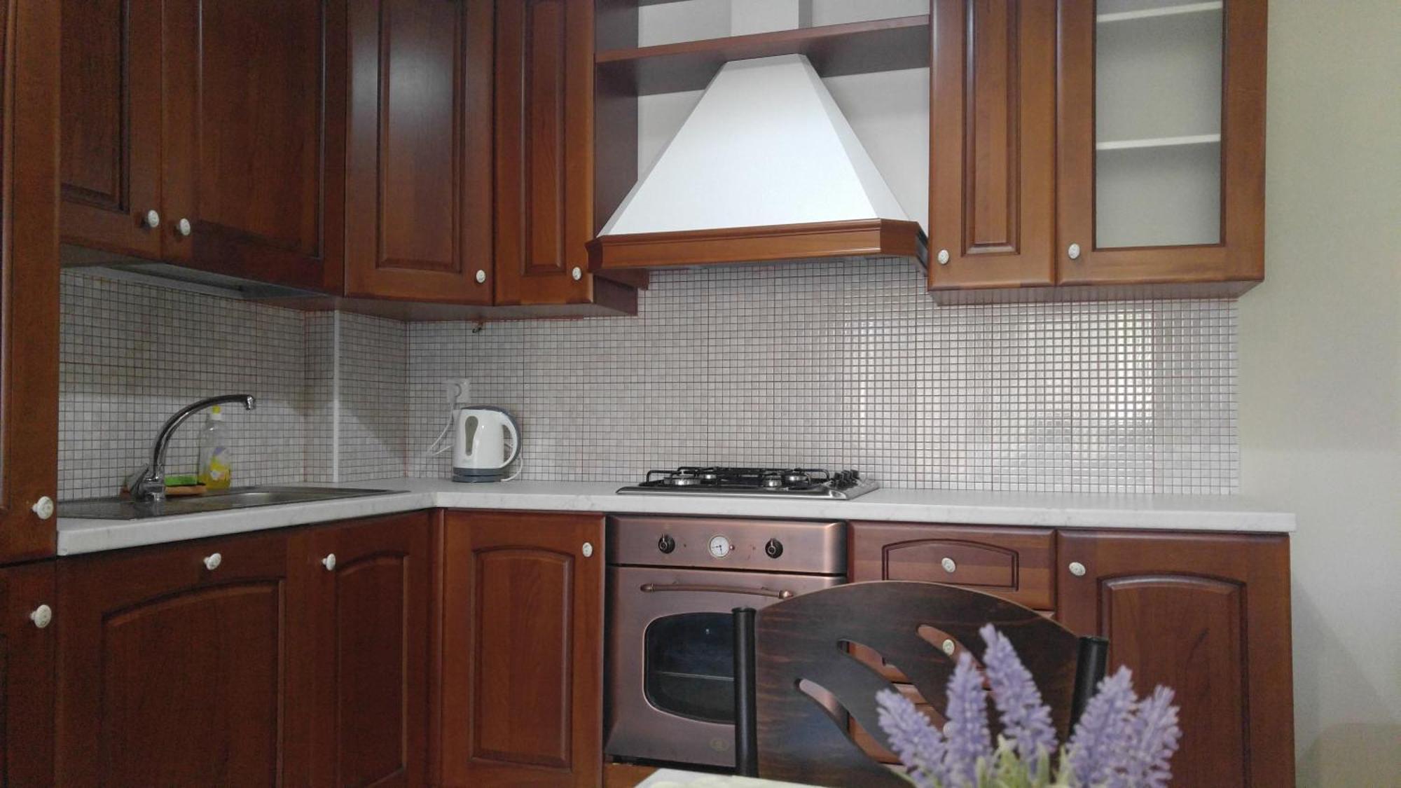 Avantis Apartments Perivolia  Экстерьер фото